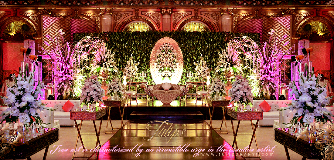 pakistani-wedding-walima-stage-decorations-setup-Pakistan.