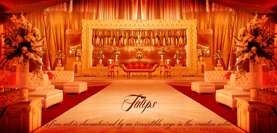 walima-stage-wedding-decoration-setup-in-Pakistan