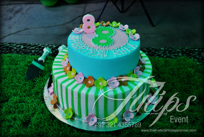 Hawaiian-Themed-Birthday-Party-Decoration-Ideas-Pakistan-19