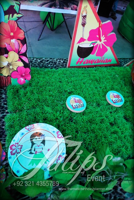 Hawaiian-Themed-Birthday-Party-Decoration-Ideas-Pakistan-40