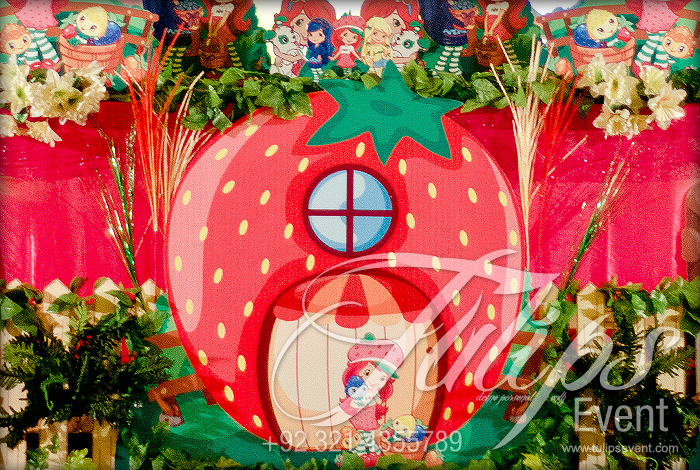 Strawberry-Shortcake-birthday-party-ideas-Pakistan-32