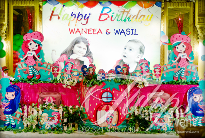 Strawberry-Shortcake-birthday-party-ideas-Pakistan-39