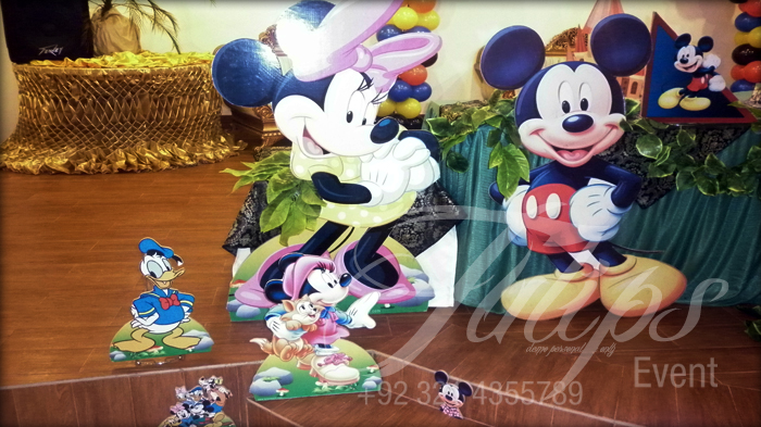 mickey-mouse-theme-birthday-party-decoration-sialkot-15