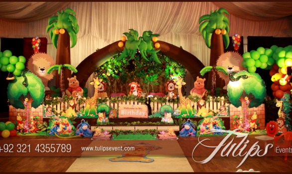 safari-jungle-animals-theme-party-ideas-tulips-events-Pakistan-13