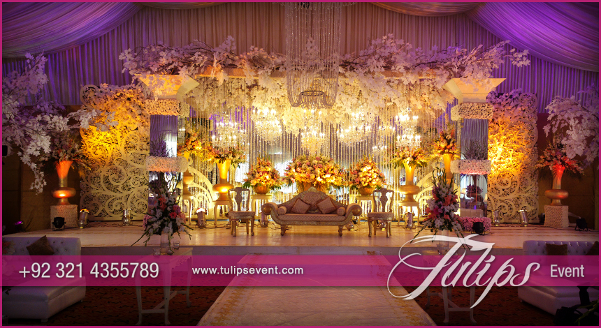A-class-pakistani-Wedding-Walima-Stage-Decoration-Setup-16