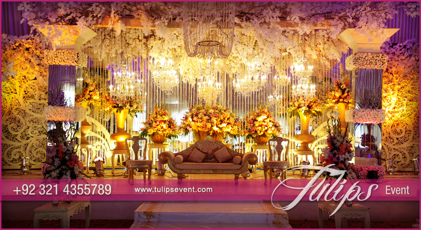 A-class-pakistani-Wedding-Walima-Stage-Decoration-Setup-17