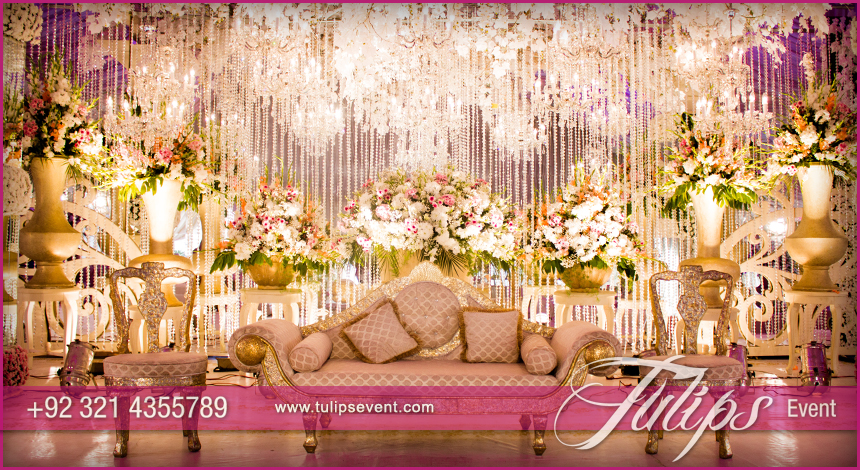 A-class-pakistani-Wedding-Walima-Stage-Decoration-Setup-4