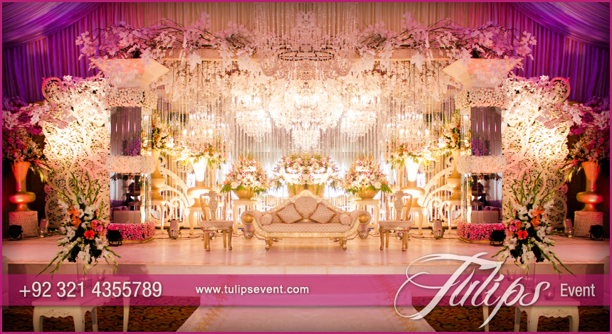 A-class-pakistani-Wedding-Walima-Stage-Decoration-Setup-5