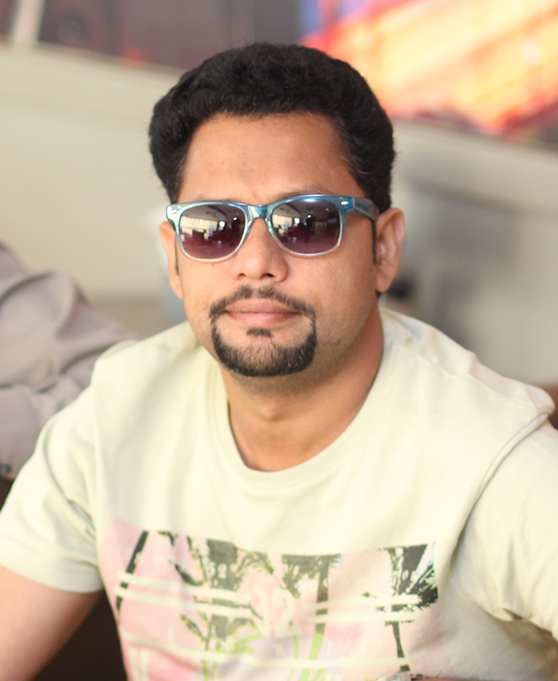 Akber-Ali-opreation-Manager-at-Tulipsevent-Pakistan