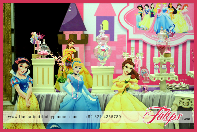 Fairy-Princess-Birthday-Party-Theme-for-1st-baby-girls-in-Pakistan-7