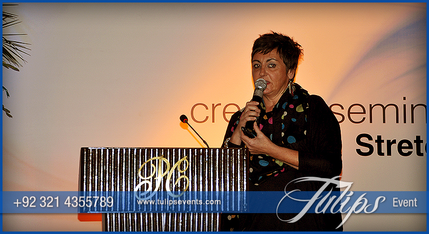 Corporate event management services tulips events in Pakistan 02