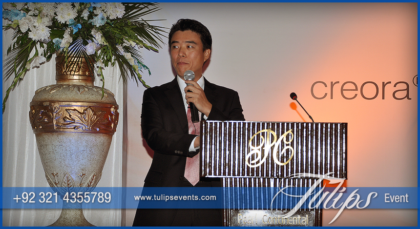 Corporate event management services tulips events in Pakistan 04