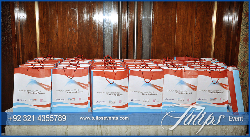 Corporate event management services tulips events in Pakistan 05