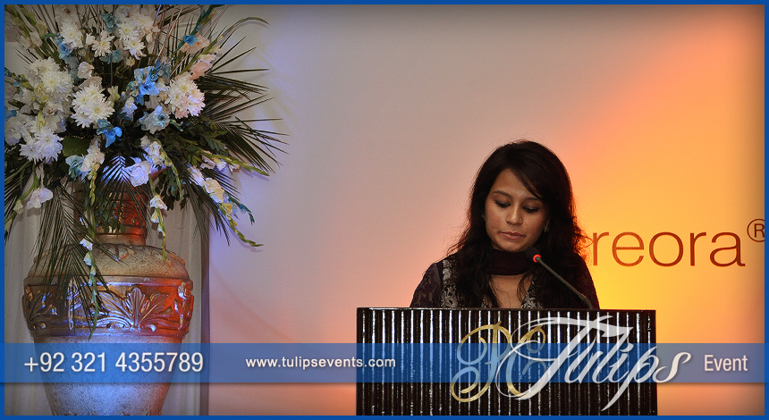 Corporate event management services tulips events in Pakistan 07