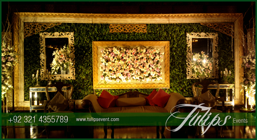 Green-Theme-Wedding-Event-Decoration-in-Pakistan-05