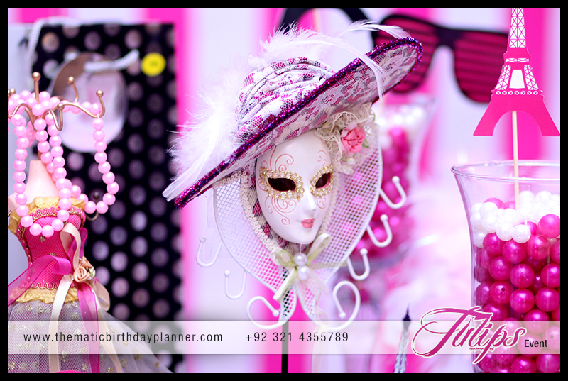 ooh la la paris party theme party ideas in Pakistan