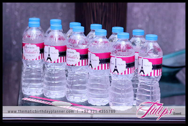 Ooh La La Paris 13th theme party girls ideas in Pakistan (14)