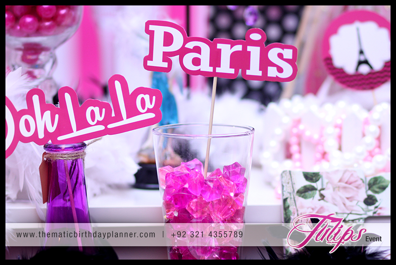 ooh la la paris party theme party ideas in Pakistan
