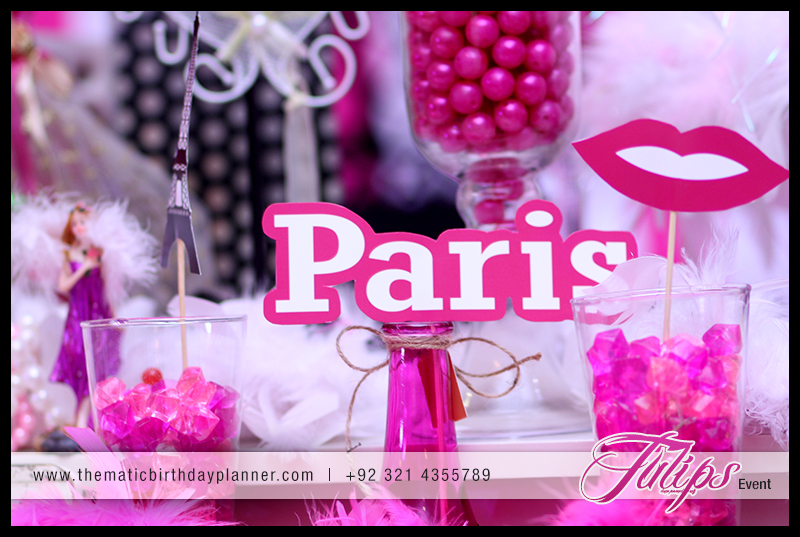 ooh la la paris party theme party ideas in Pakistan