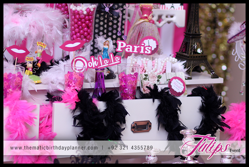 ooh la la paris party theme party ideas in Pakistan