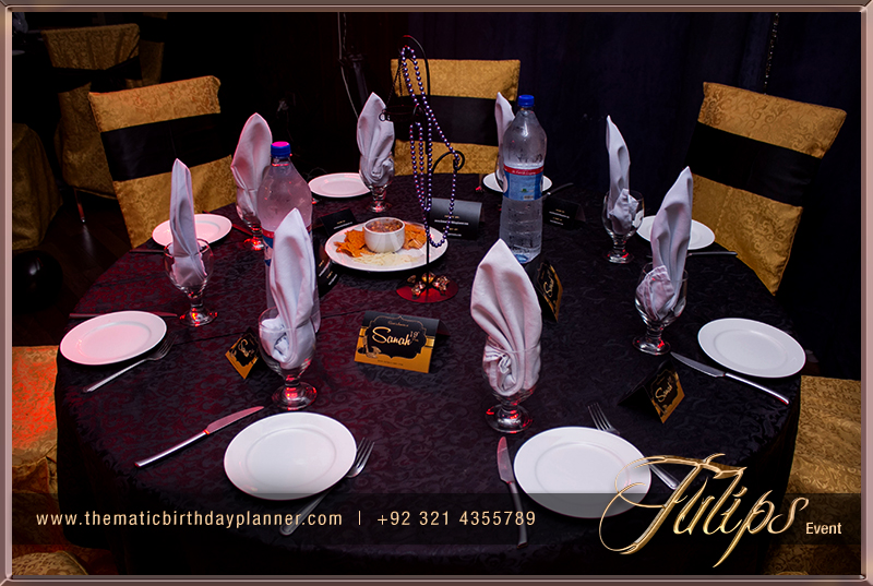 black-gold-themed-surprise-party-ideas-in-Lahore-Pakistan-8