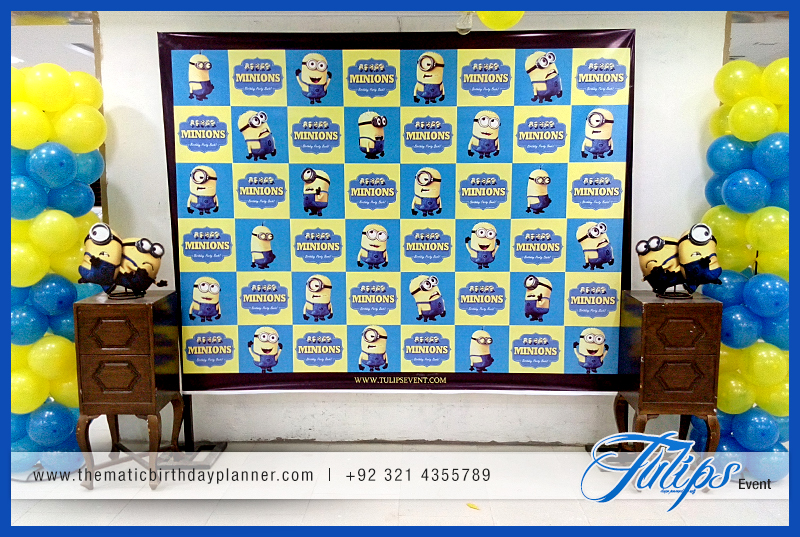 minions-party-ideas-tulips-events-in-Pakistan-11