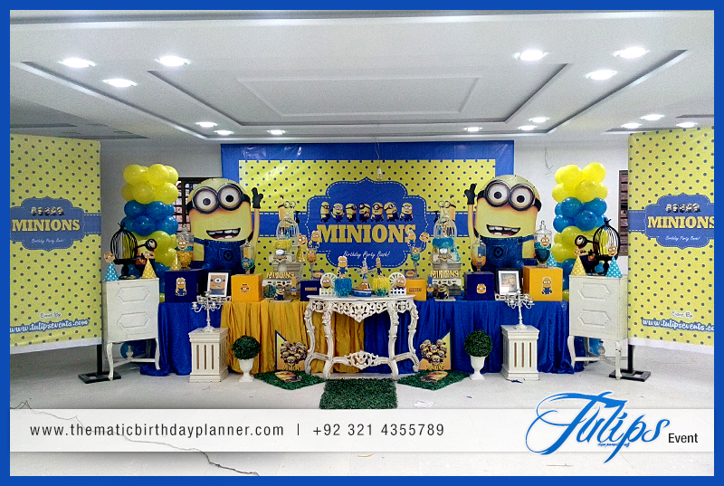 minions-party-ideas-tulips-events-in-Pakistan-16