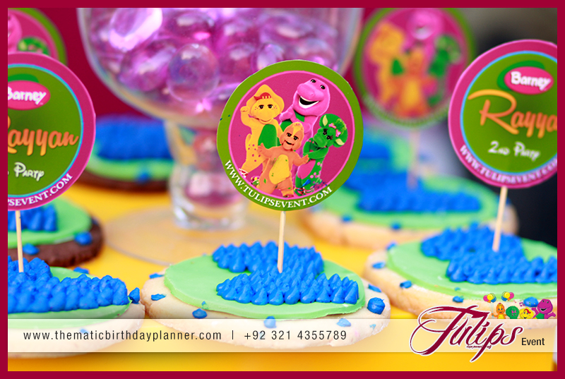 Barney-party-panning-ideas-by-tulips-events-in-Pakistan-18