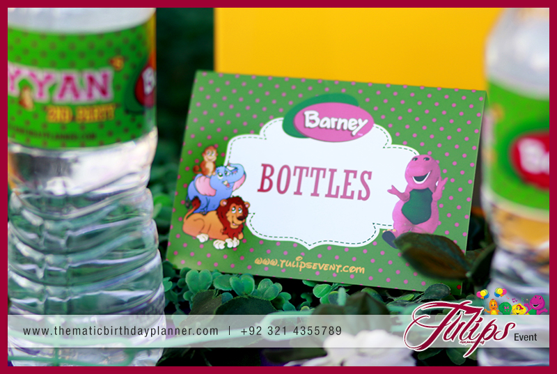 Barney-party-panning-ideas-by-tulips-events-in-Pakistan-24
