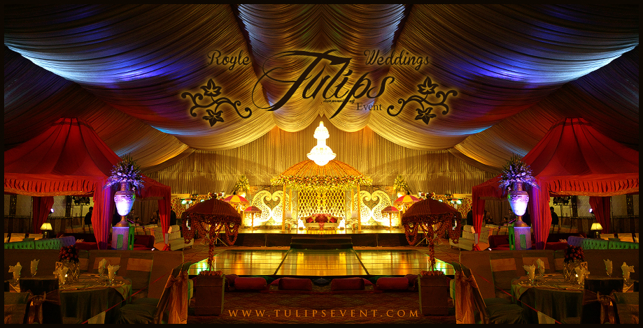 creative-mehendi-stage-decoration-planner-Tulips-event-in-Pakistan