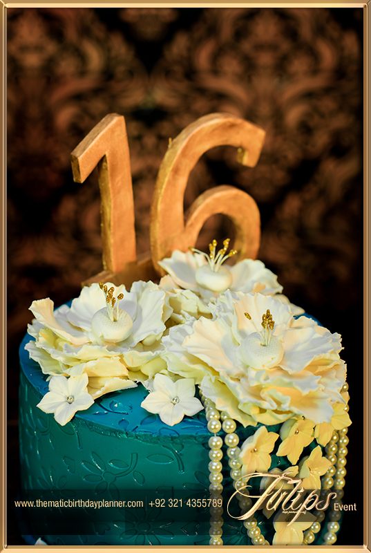 Gold-Royal-Blue-Sweet-16-Themed-party-ideas-in-Pakistan-29