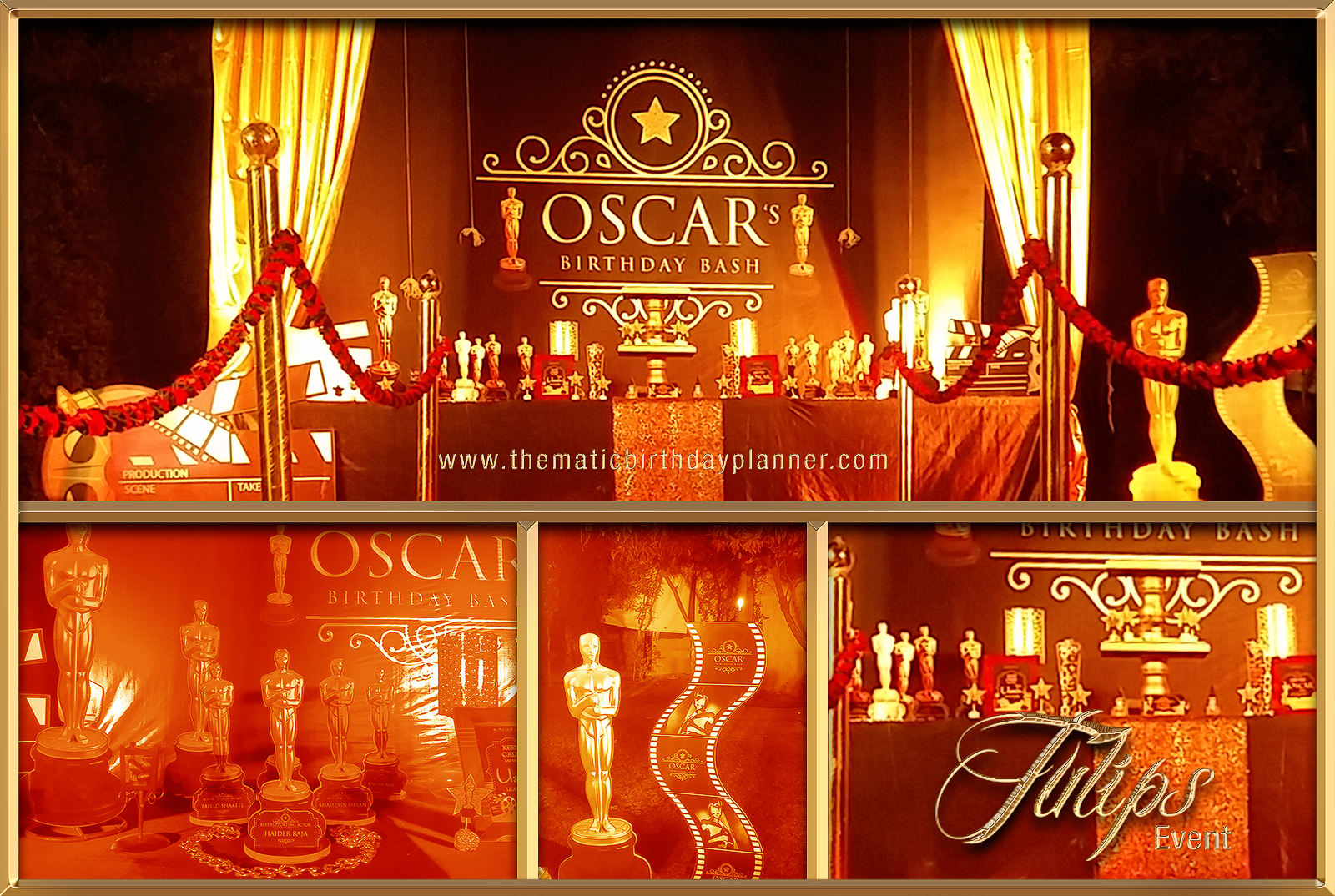 Oscar-party-theme-decoration-ideas-in-pakistan