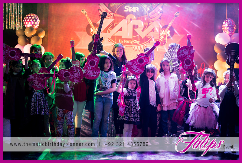 Rocker-Girl-Themed-Party-ideas-tulips-events-in-Pakistan-1