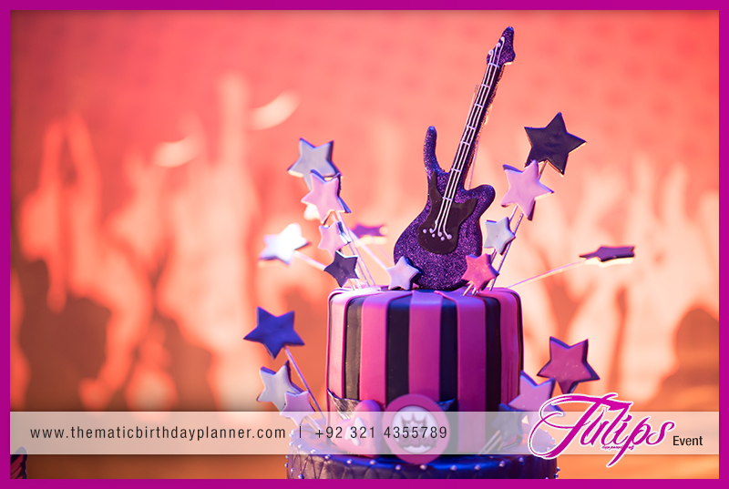 Rocker-Girl-Themed-Party-ideas-tulips-events-in-Pakistan-11