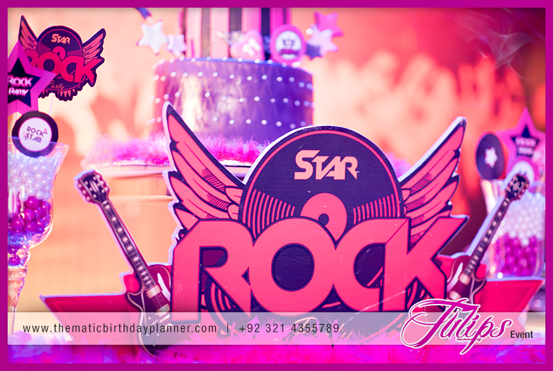 Rocker-Girl-Themed-Party-ideas-tulips-events-in-Pakistan-13