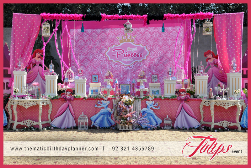 Princess-theme-party-planner-tulips-events-in-Pakistan-41