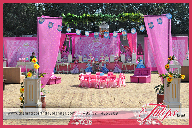 Princess-theme-party-planner-tulips-events-in-Pakistan-43