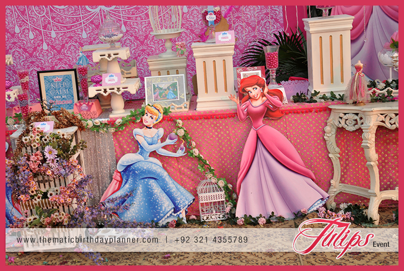 Princess-theme-party-planner-tulips-events-in-Pakistan-45