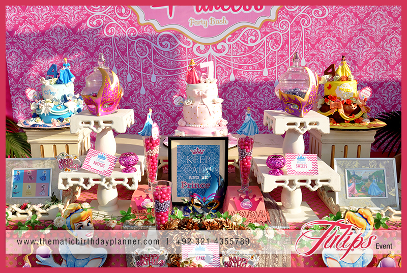 Princess-theme-party-planner-tulips-events-in-Pakistan-9