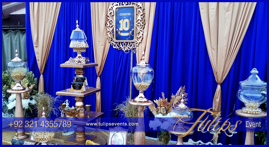 Royal-blue-gold-wedding-anniversary-party-theme-in-Pakistan-13