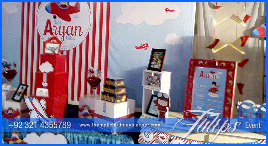 Airplane-Birthday-Theme-Party-ideas-Tulips-Events-in-Pakistan-13