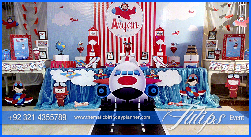 Airplane-Birthday-Theme-Party-ideas-Tulips-Events-in-Pakistan-16