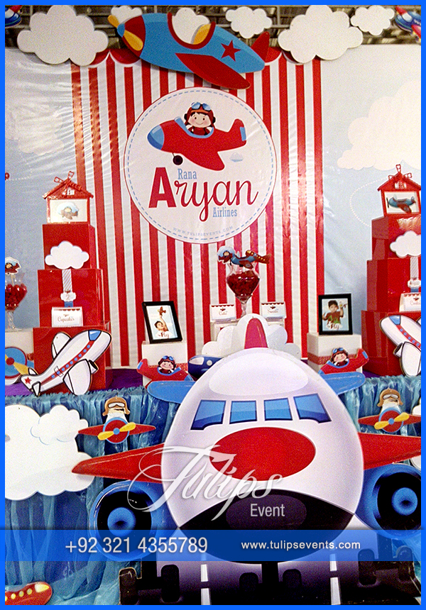 Airplane-Birthday-Theme-Party-ideas-Tulips-Events-in-Pakistan-24