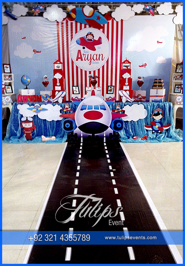 Airplane-Birthday-Theme-Party-ideas-Tulips-Events-in-Pakistan-26