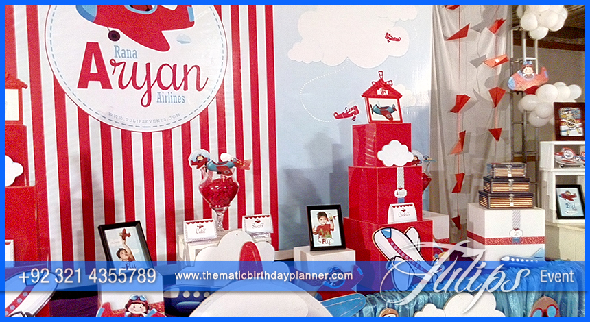 Airplane-Birthday-Theme-Party-ideas-Tulips-Events-in-Pakistan-5