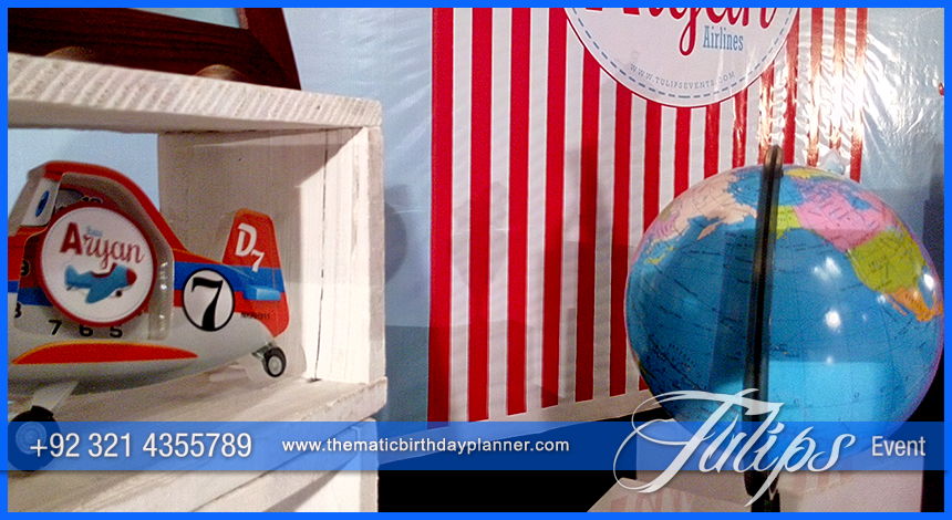Airplane-Birthday-Theme-Party-ideas-Tulips-Events-in-Pakistan-7
