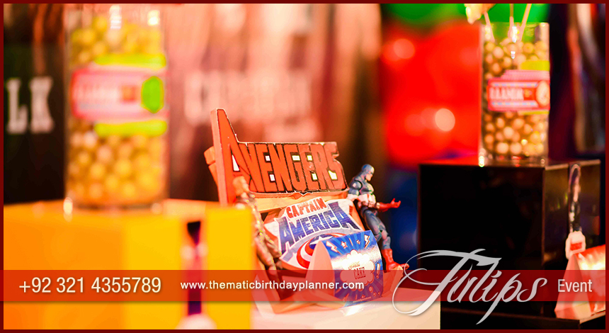 Avengers-Party-Themed-Decoration-Ideas-in-Pakistan-8
