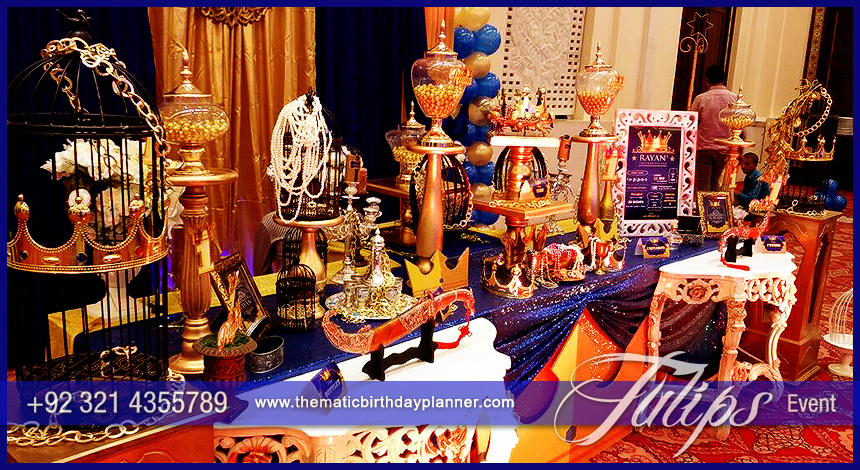 royal-prince-1st-birthday-party-tulips-events-in-Pakistan-7