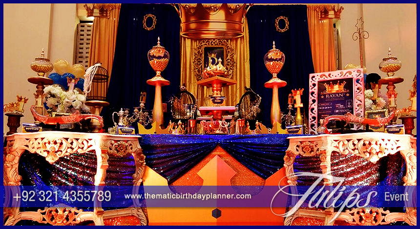 royal-prince-1st-birthday-party-tulips-events-in-Pakistan-8