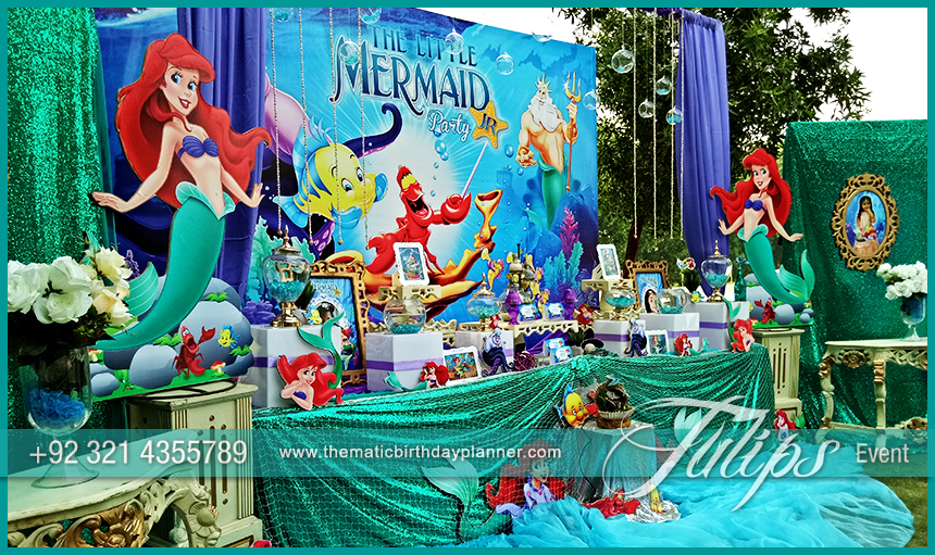 Mermaid-Under-the-Sea-themed-birthdays-in-Pakistan-31